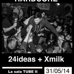 24 IDEAS- version CRO MAGS