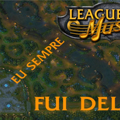 Paísdo Futebol MC GUIME Paródia League of Legends
