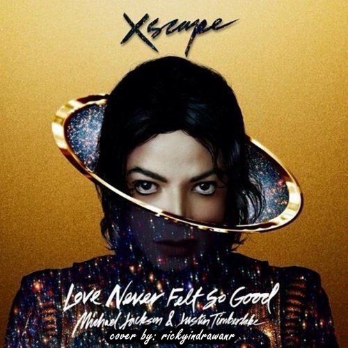 Love Never Felt so Good - Michael Jackson ft. Justin Timberlake [cover]