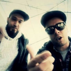 Fumas & Sent TPM CREW - Quieren jodernosss....