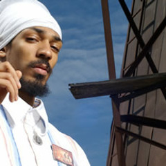 Cali P - Wha Gwan