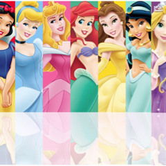 I Want Prince Charming!