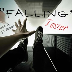 "Falling" prod by SP Roscoe