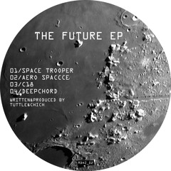 dj tuttle-Deepchord