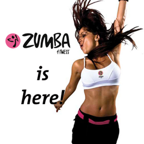 Zumba Music & Fitness
