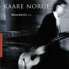 Tango Jalousie | Arr. Kaare Norge "Movements" album - Sony/RCA Music