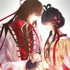 Ức hồng liên~~Luo Tianyi (Lạc Thiên Y)