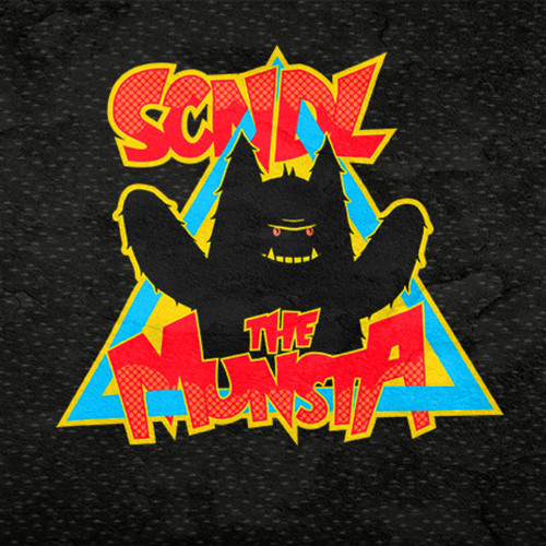 SCNDL - The Munsta (Brad O'Neill Remix) *FREE DOWNLOAD IN DESCRIPTION*
