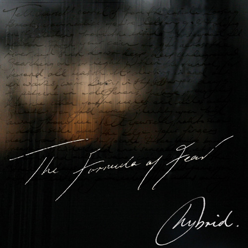 Hybrid - Formula Of Fear