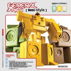 General Midi - The Eastoner