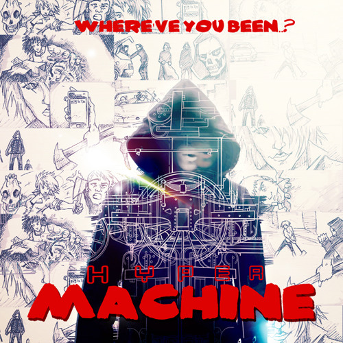 Hyper - Machine