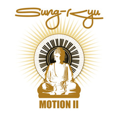 Yellow Aka Motion II