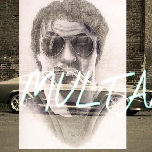 Pehla Bench  dj multani