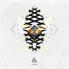 AEON007D: Denis Horvat - My Body