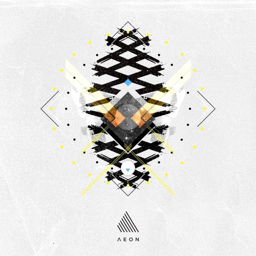 AEON007D: Denis Horvat - My Body