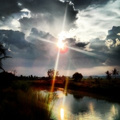 All of the stars-Ed Sheeran Cover