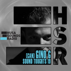 HSR: Sound Thoughts 19: Gino G (CAN)
