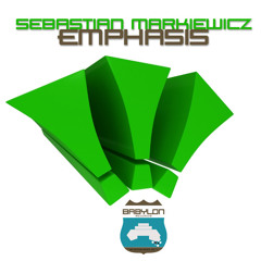 Sebastian Markiewicz - Emphasis (John Norman Remix)