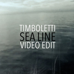 Sea Line (Video Edit) - incl. video-link - free download