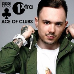 BBC Radio 1xtra - The Prototypes - Humanoid - 'Ace Of Clubs' Track Of The Week!!!