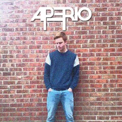 Aperio - Desire (Drum and Bass!)
