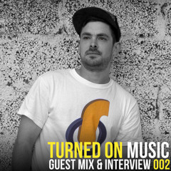 Guest Mix & Interview 002 | Oliver Rees