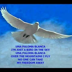Una Paloma Blanca - George Baker (KOFFER)