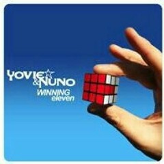 Yovie and Nuno-Manusia Biasa
