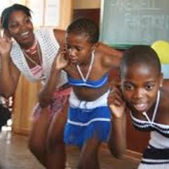 South African House Music Vol 2 ( Live mix)