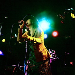 Sam Smith "Stay with me" Fkuharamiho cover