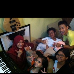 Dia - Maliq (d'Blaze Cover)