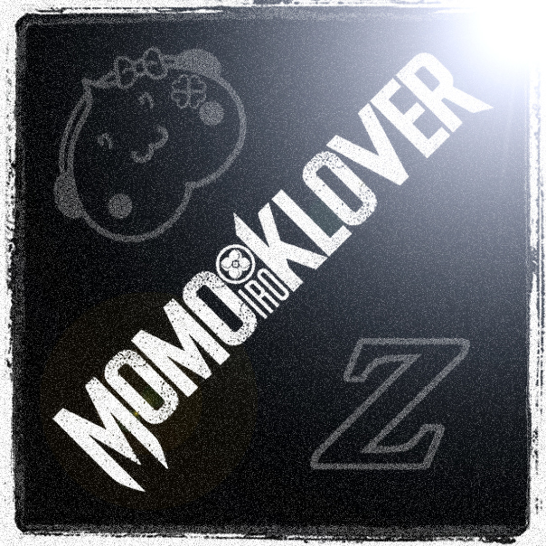 Listen to ももいろクローバーZ - 堂々平和宣言 (AxLxL Remix) by