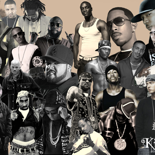Hip Hop Freestyle Beat (Free Download)