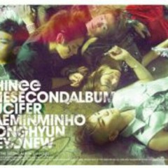 SHINee - Love Still Goes On.mp3