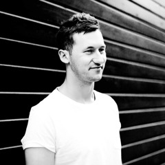 Archie Hamilton WYS! Promo Mix 15.5.14