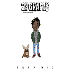 WIZ KHALIFA - DIFFERENT SO FAST FT UZI        ( 28 )