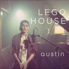 Lego House - Austin & Kurt Schneider