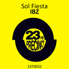 23T0032 - Sol Fiesta - Ibz (Gbx Vs Sparkos Remix) [clip]