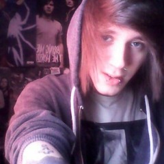 Cover of Bring Me The Horizon- Blessed with a curse