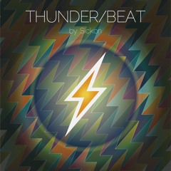 thunder/beat
