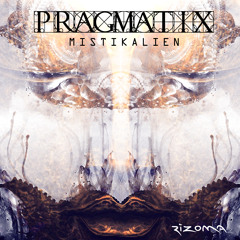Pragmatix - After Earth (new mix) - FREE DOWNLOAD