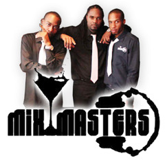 MIX MASTERS LIVE @BASHMENT NATION (OPERA HOUSE) MAY 16TH