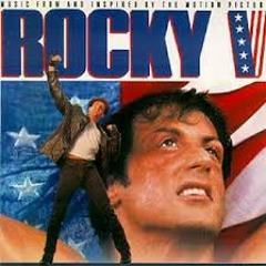 Bill Conti - Gonna Fly Now (Rocky Theme)