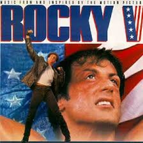 Stream Bill Conti - Gonna Fly Now (Rocky Theme) by GhostPark | Listen  online for free on SoundCloud