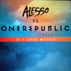One Republic vs Alesso - If I Lose Myself (Karl Woodfield Remix)