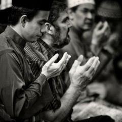 ليآلي رمضان - الشيخ خالد الجليل - آل عمران