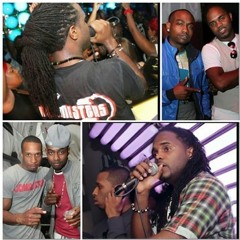 MIX MASTERS LIVE @MILLION DOLLAR PLAN (Zanzibar) MAY 17TH