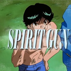 [HIDDEN FILE] Reigan "S p i r i t  G u n" (Prod. By Plue Starfox)