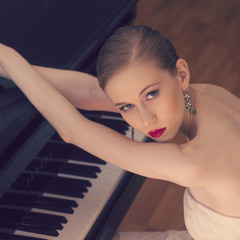 Yana Chernysheva - Face to Face+When it Ends it Starts Again+Hard to Cure(By ATB) [Piano Version]