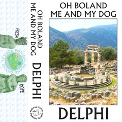 Me And My Dog - The Scenic Route